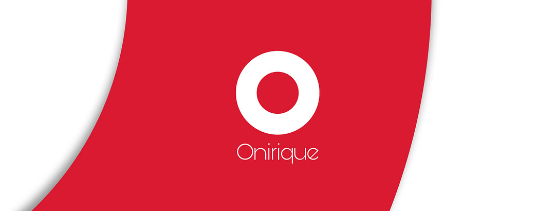 Onirique cover